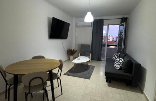 Atalanti Apartment | Dimitras apartment with 3 bedrooms Elefsis