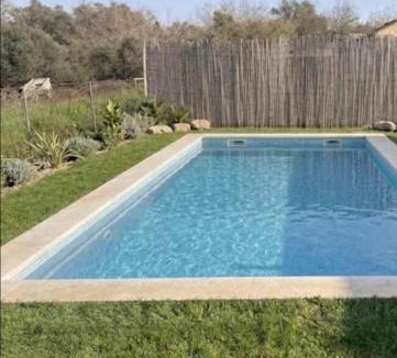 Melikia House | Dimitras Home