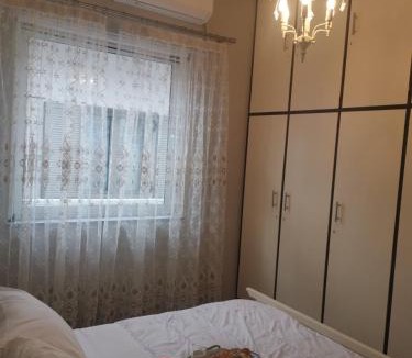 Nea Chora Apartment | Dimitras residence