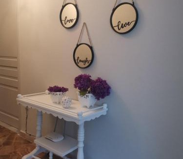 Nea Chora Apartment | Dimitras residence