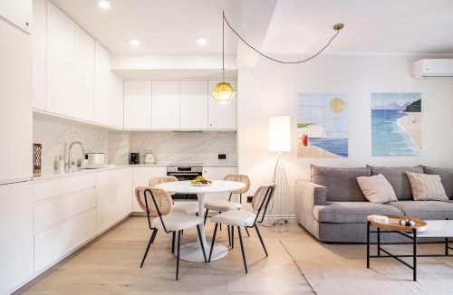 Donja Lastva Apartment | Dimitris Residence