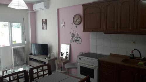 Sykies Apartment | Dimos