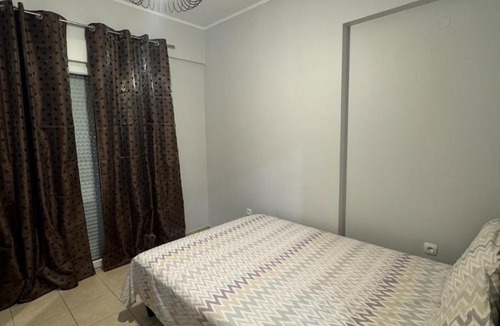 Nea Michaniona Apartment | Dina apartments