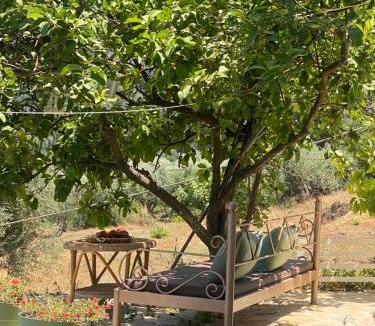 Aleimmatades House | Dinateli Houses - Live like a local in Corfu