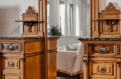 Spanokhorion Villa | Diodati Villas
