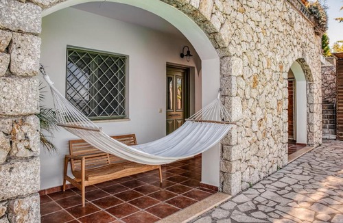 Spanokhorion Villa | Diodati Villas