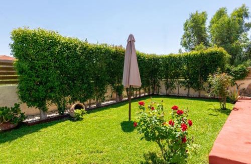 Alikanas House | Diogenis House