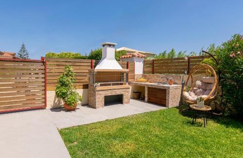 Alikanas House | Diogenis House