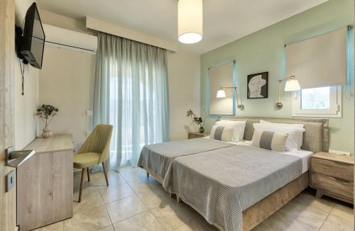 Vanato Apartment | Diogia Luxury Apartment- Comfort & Elegance, by ZanteWize