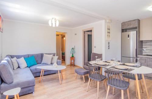 Kariotai Apartment | Dion apartment