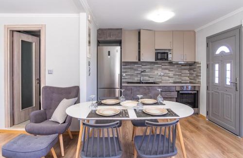 Kariotai Apartment | Dion apartment