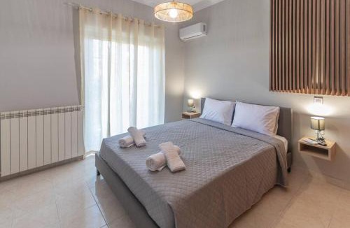 Psalidi Apartment | Dion House