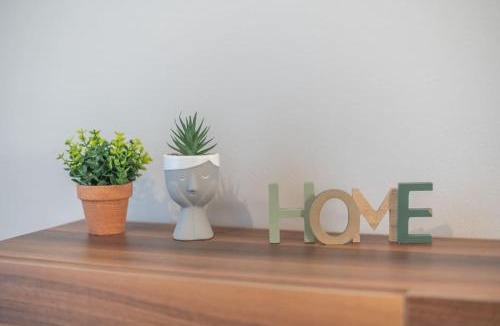 Psalidi Apartment | Dion House