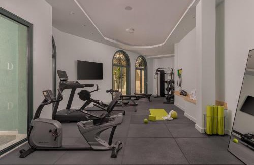 Preveza Hotel | Dioni Boutique Hotel