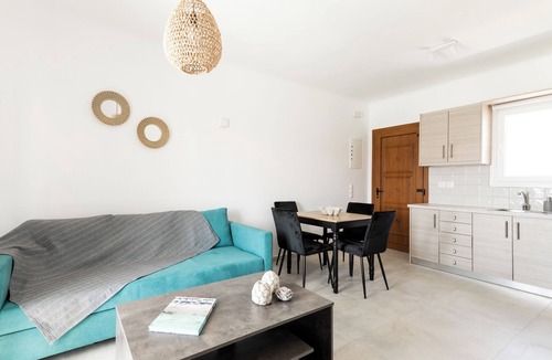 Plintri House | Dioni Villa Mykonos