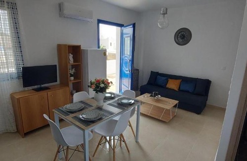 Livadia Apartment | Dionysia apartments