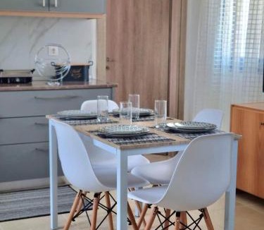 Livadia Apartment | Dionysia apartments