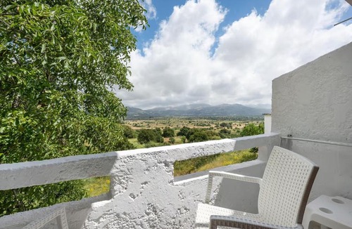 Magoulas House | Dionysus House Lasithi Plateau
