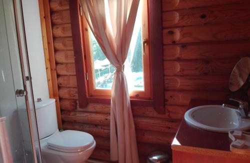 Moustheni Hotel | Dionysus Village Resort