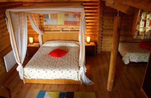 Moustheni Hotel | Dionysus Village Resort