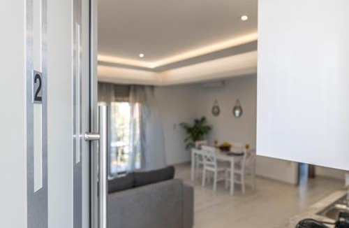 Lardos Apartment | Diorisa House