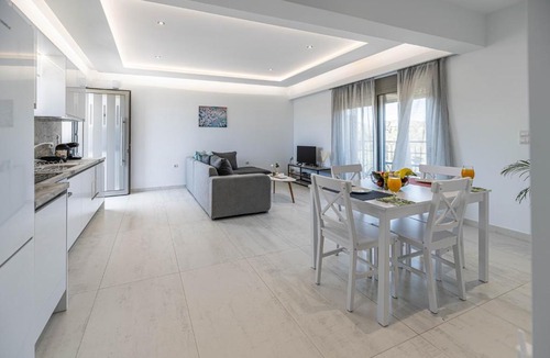 Lardos Apartment | Diorisa House