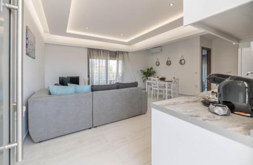 Lardos Apartment | Diorisa House