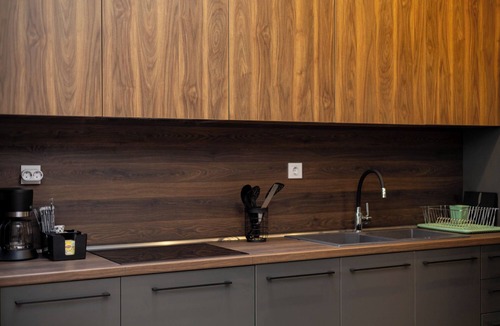 Kalambaka Apartment | Dioroh Suites Meteora 303
