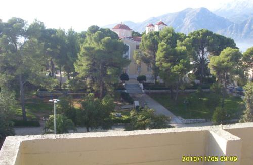 Sparta Hotel | Dioscouri Hotel