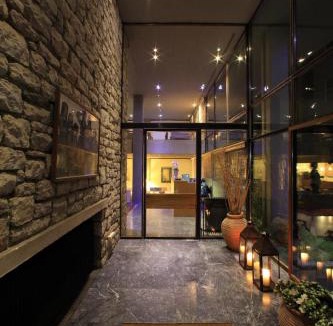 Sparta Hotel | Dioscouri Hotel