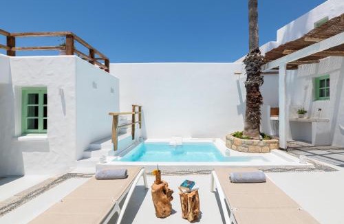 South Rhodes Villa | Dipagio Origin Villa