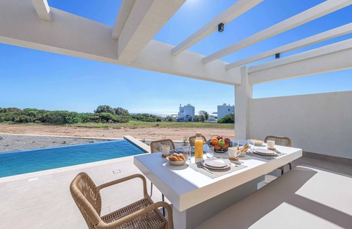 Lahania Villa | Dipagio Soul Villa - Two Bedroom Villa, Sleeps 4