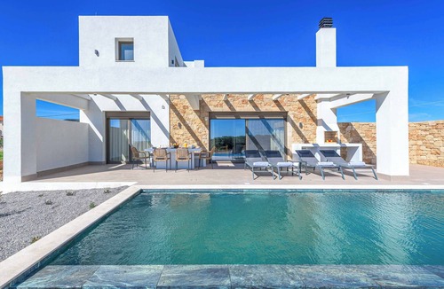 Lahania Villa | Dipagio Soul Villa - Two Bedroom Villa, Sleeps 4