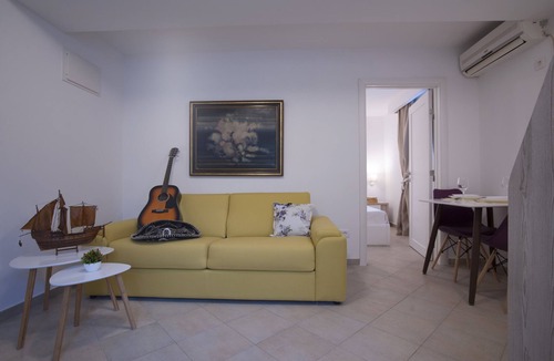 Babin do Apartment | Direct access to pool