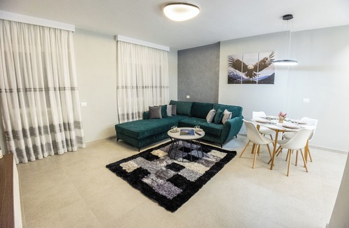Tirana Apartment | Discover your perfect home in the heart of Tirana!