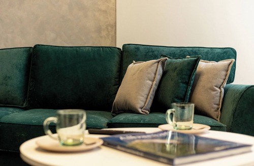 Tirana Apartment | Discover your perfect home in the heart of Tirana!