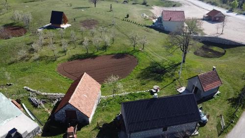 Niksic Municipality House | Diva House