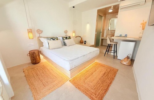 Mykonos Town Apartment | Dival Properties Mykonos 1 & 2