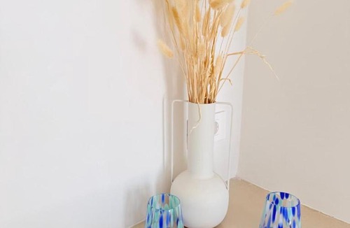 Mykonos Town Apartment | Dival Properties Mykonos 1 & 2