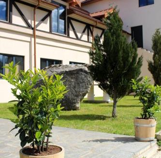 Plav Hotel | Divan