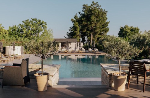 Kalambaka Hotel | Divani Meteora Hotel