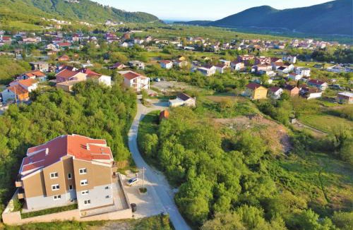 Lastva Grbaljska Apartment | Divine Apartments Budva