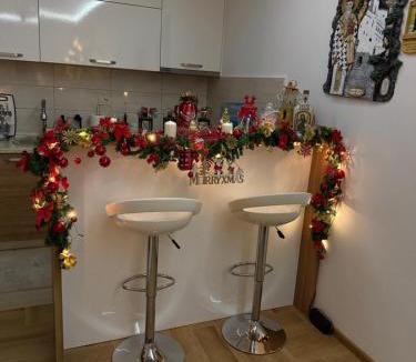 Tomicici Apartment | DiVino Apartment