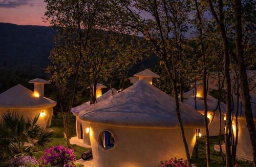 Glavatske Kucice Bed & Breakfast | Divlja dolina