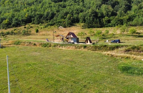 Montenegro House | Djedova bajka