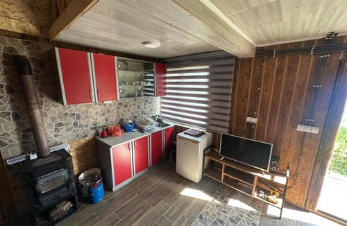 Montenegro House | Djedova bajka