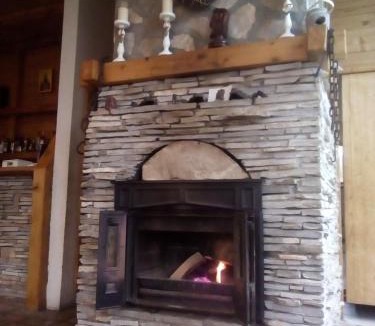 Kolasin Bed & Breakfast | Djevojački Most
