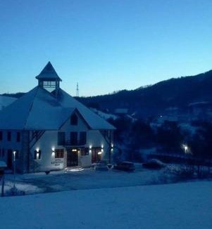 Kolasin Bed & Breakfast | Djevojački Most