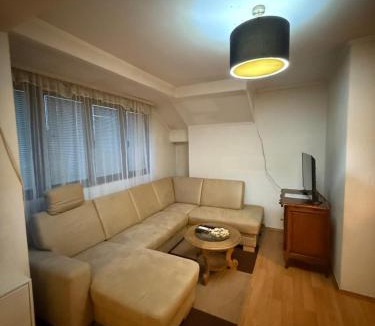 Bijelo Polje Apartment | Djina Mate