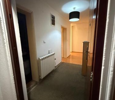 Bijelo Polje Apartment | Djina Mate